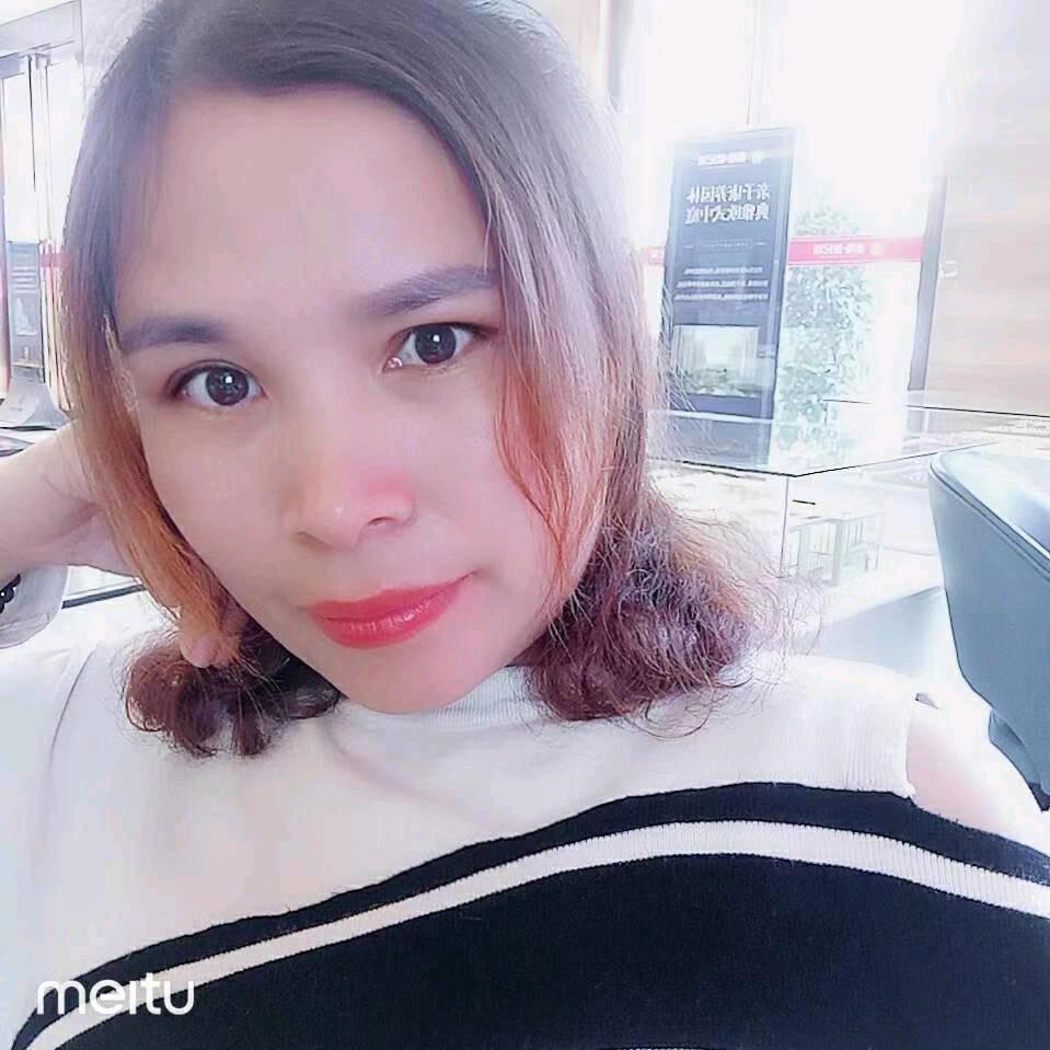 肖姐在奋斗（纯手工米果美食）