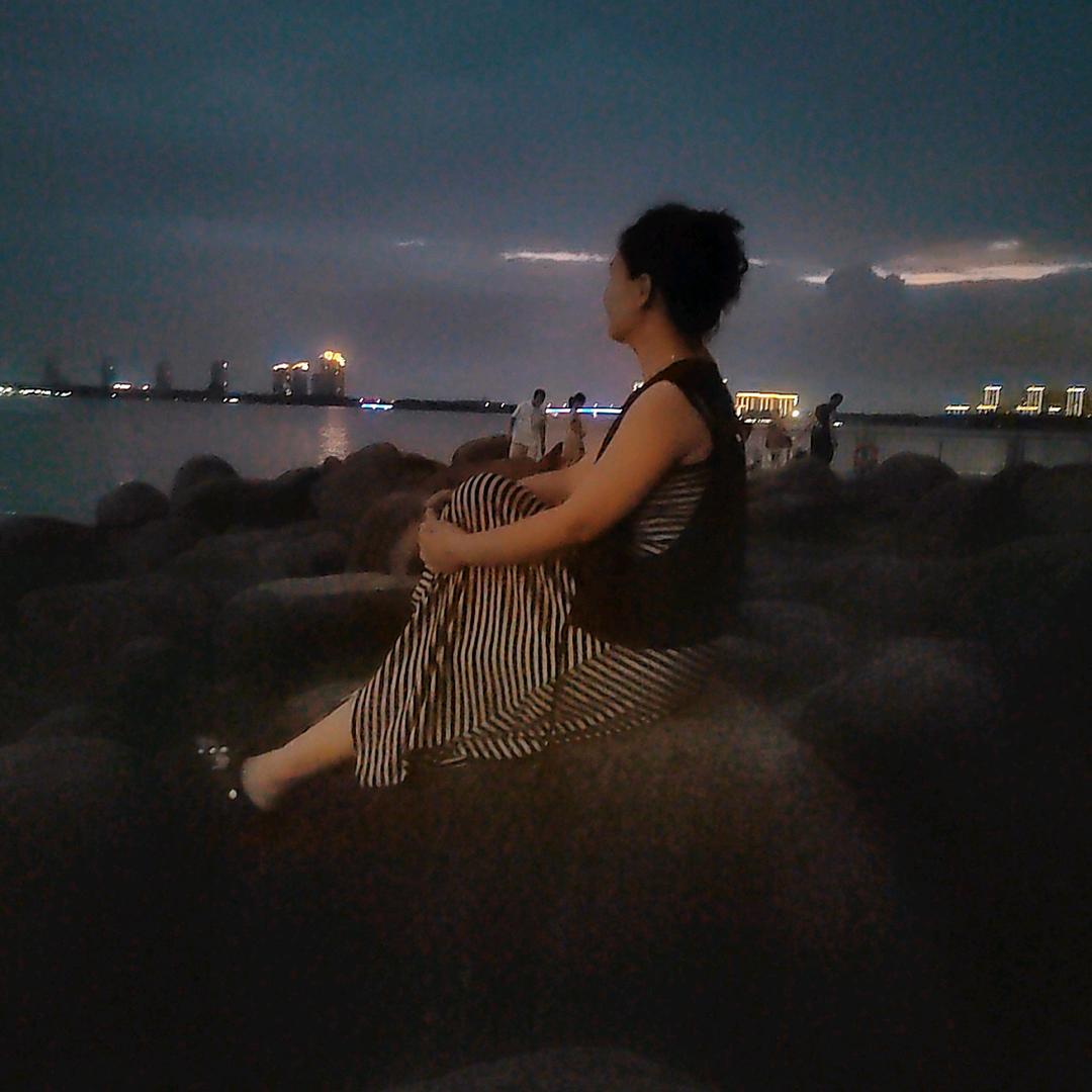 @念念@赵集左右