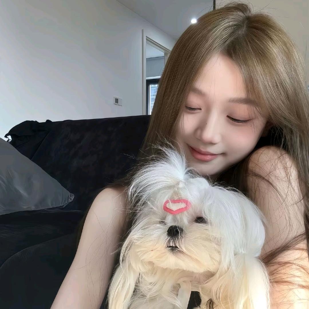 甜心小淘喵💞