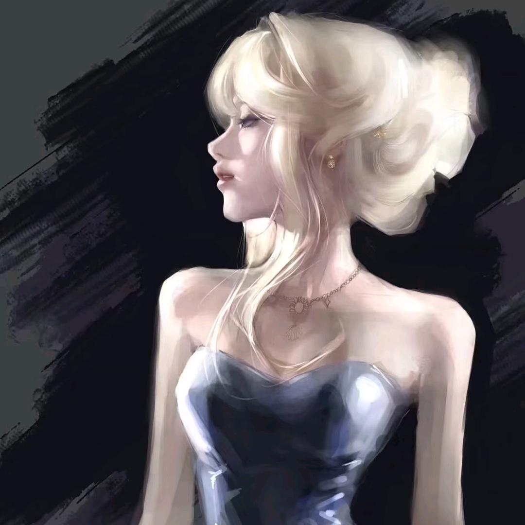 有了新的开始❤️