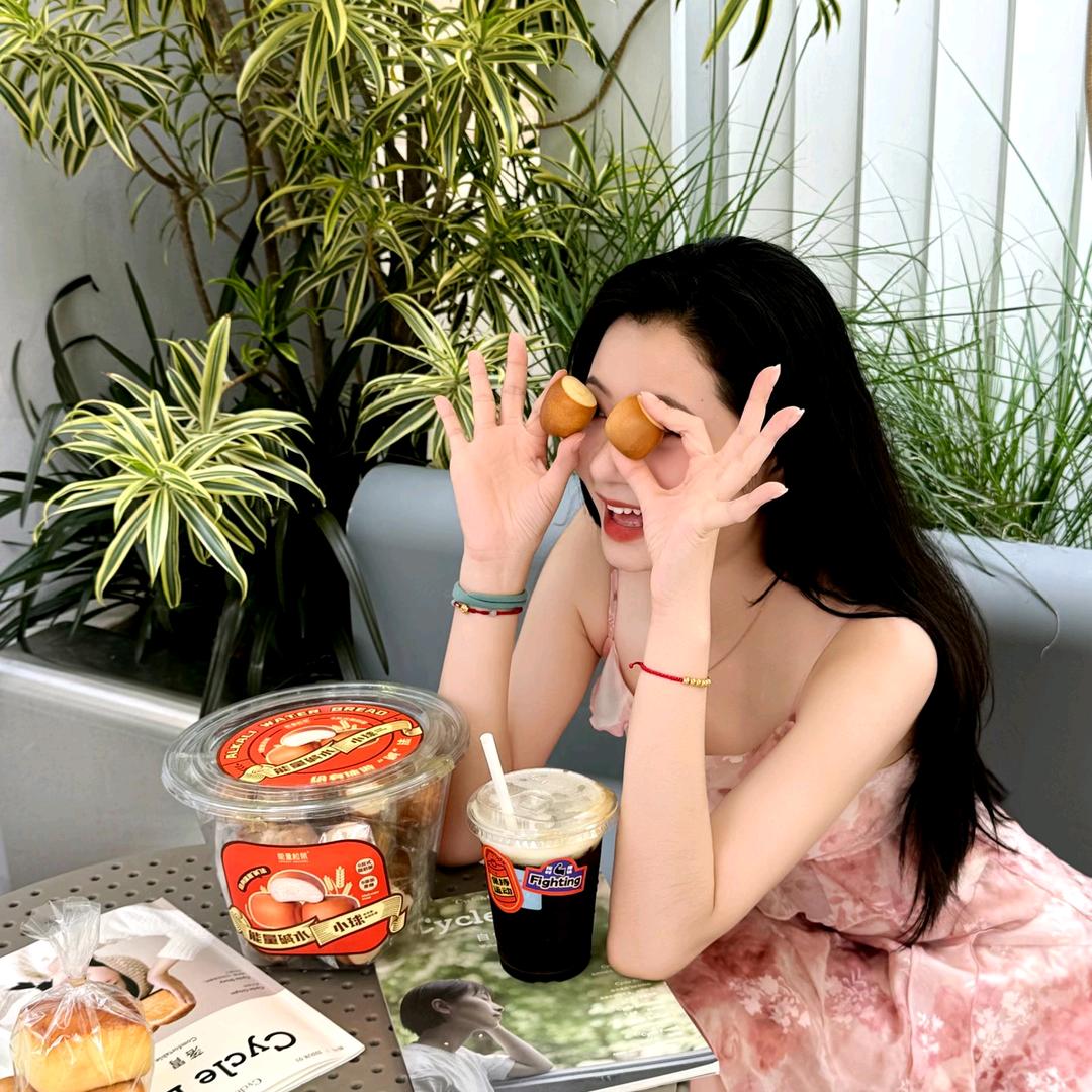 E.E吃不胖🥖
