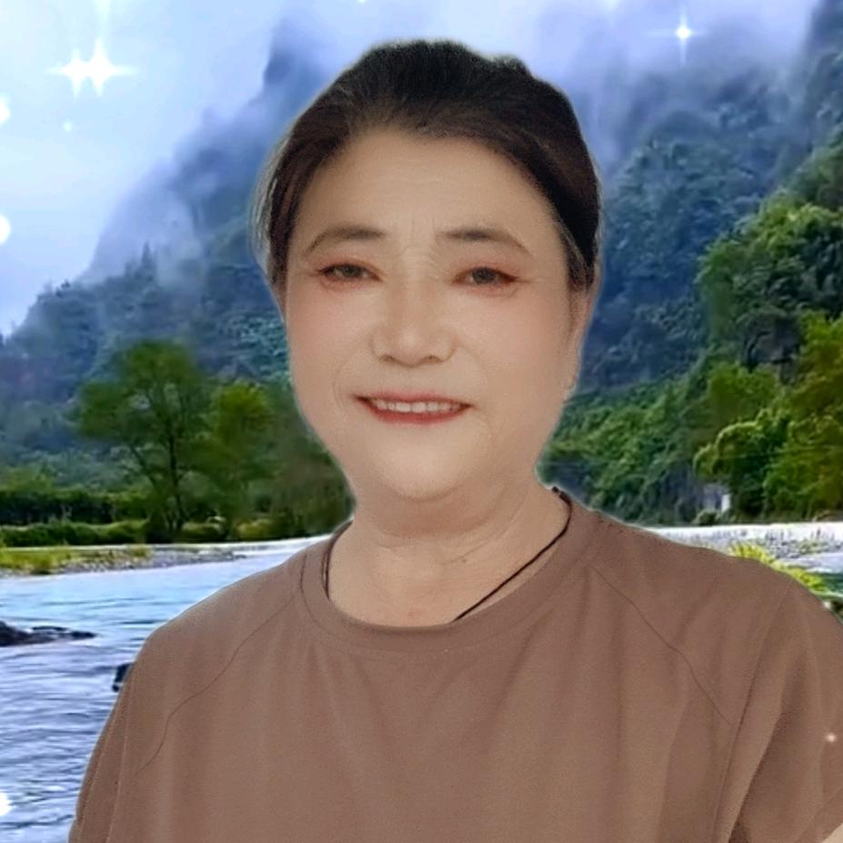 唐淑芬
