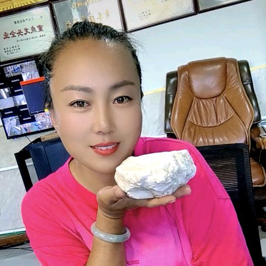 唐山牛姐，张秋会
