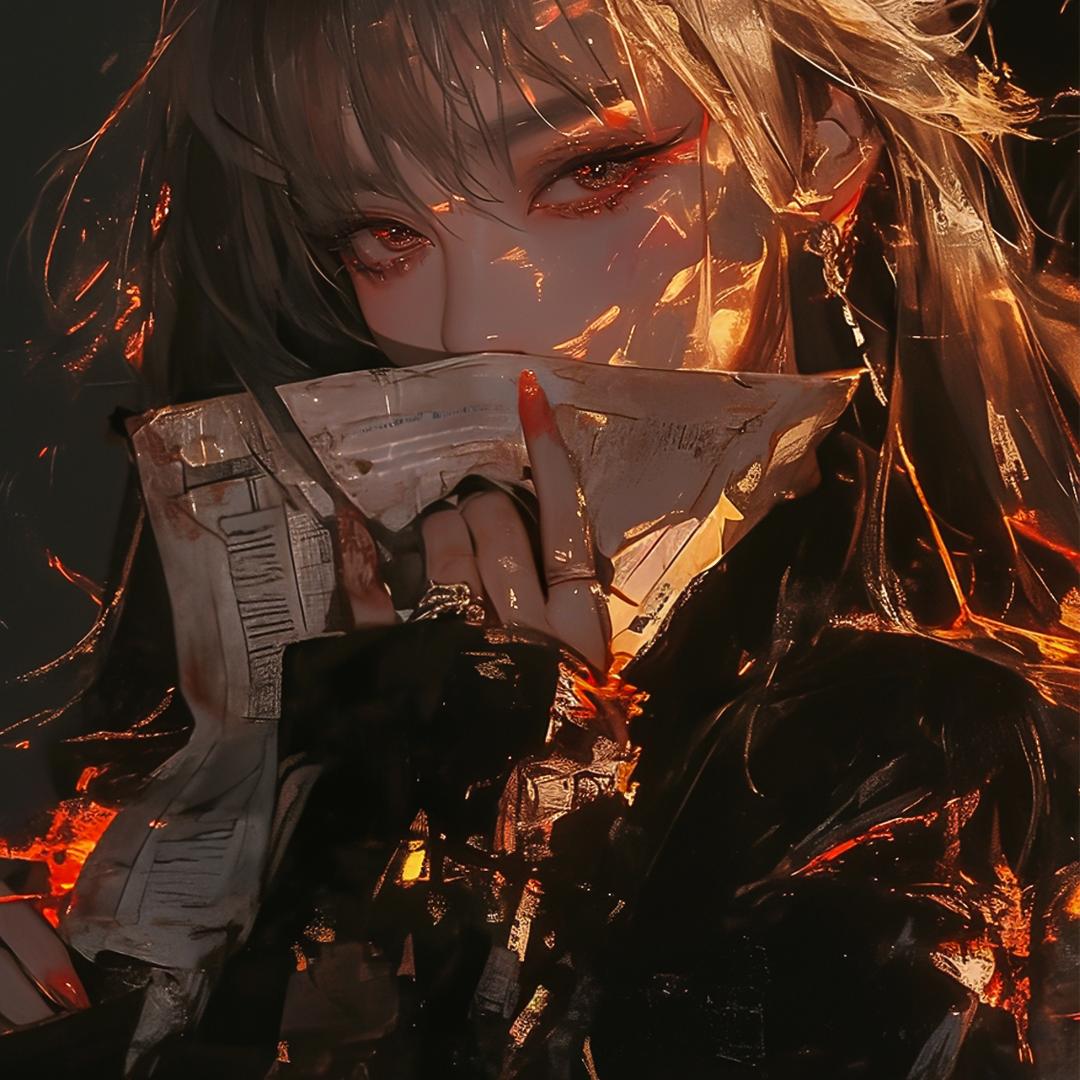 Miss柒玩游戏