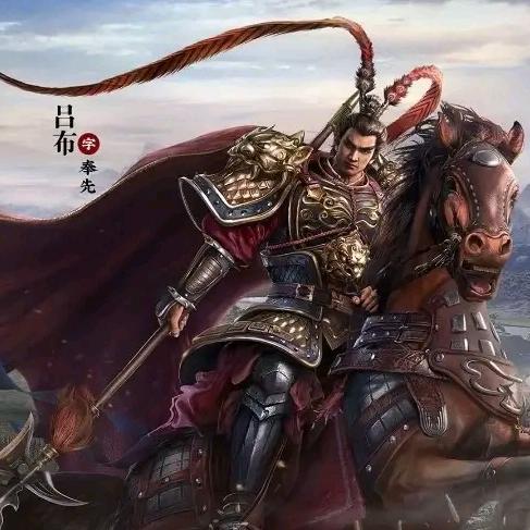 小洋（三战）