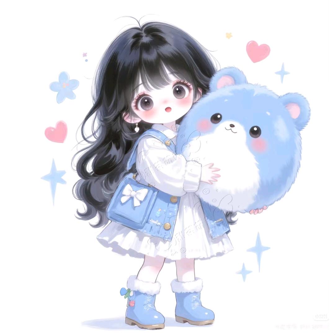 钟爱一生
