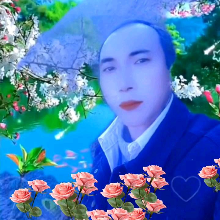 天天开心😄