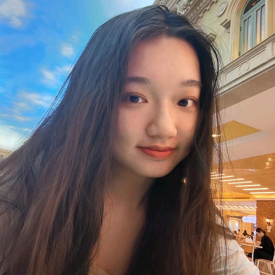 筱筱琪