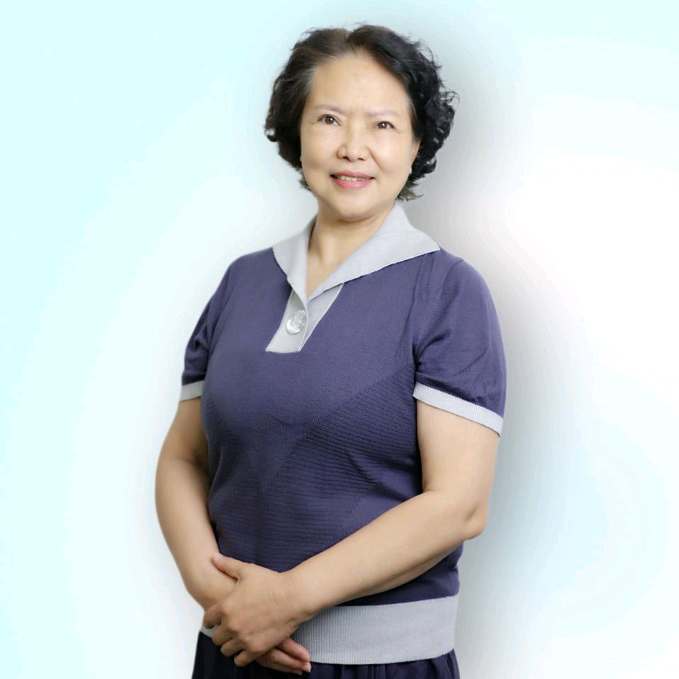 张老师说