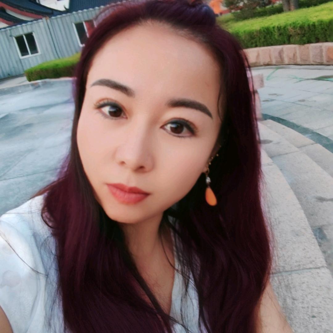 陈心❤️如意
