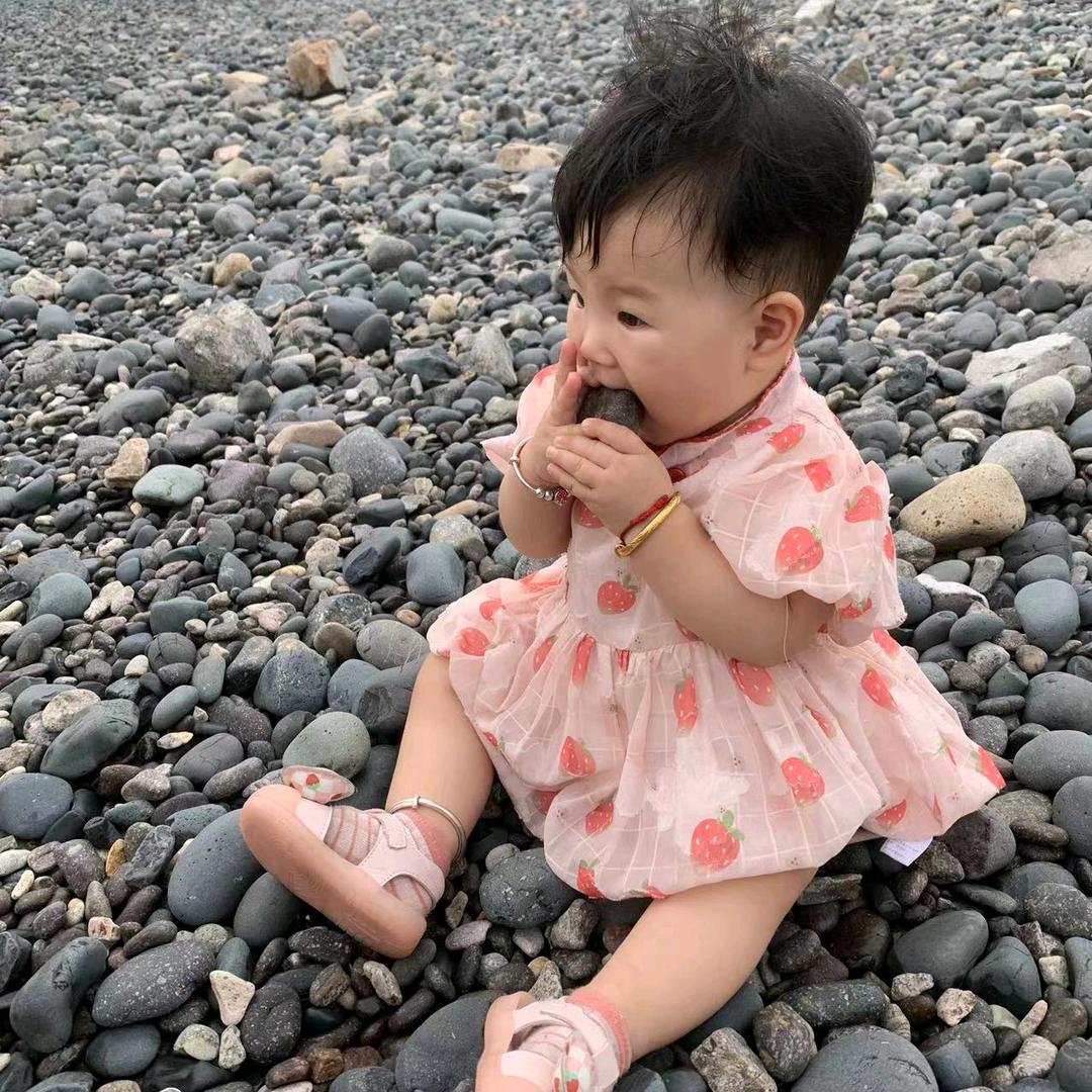 美丽小佳人