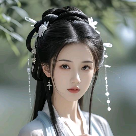 凌雪观剧