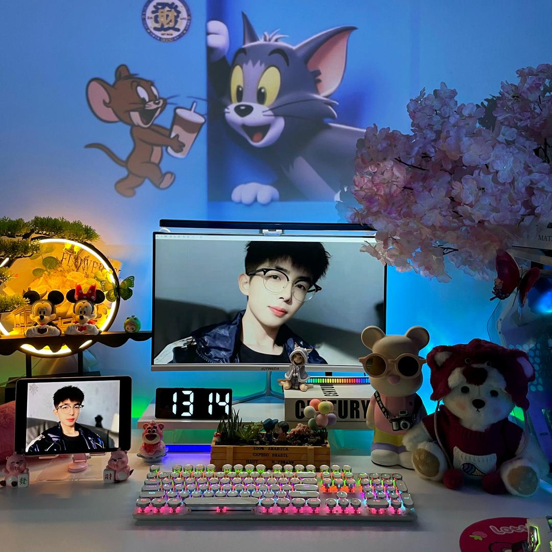 骑着蜗牛上高速