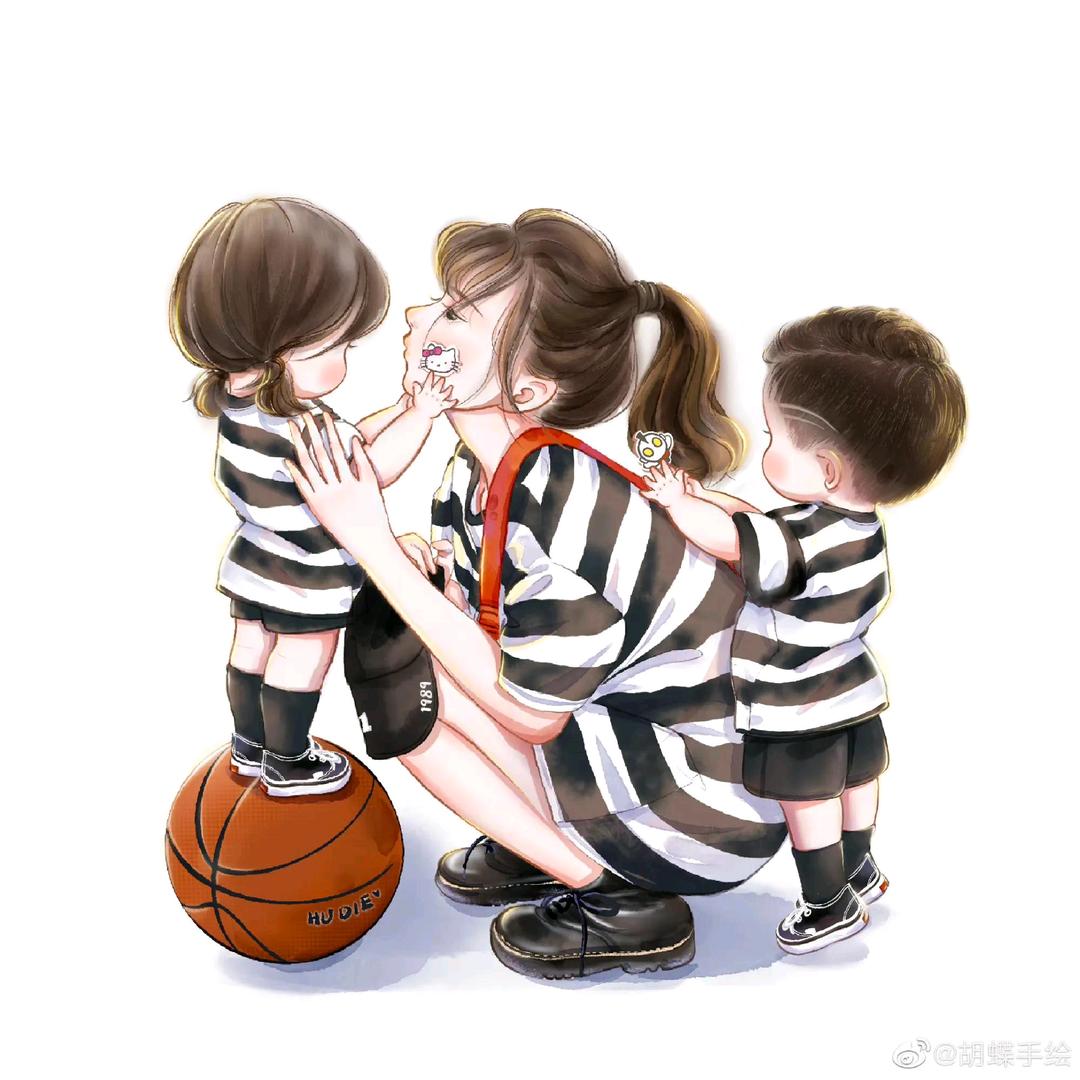 楠楠妈妈幼小学习分享