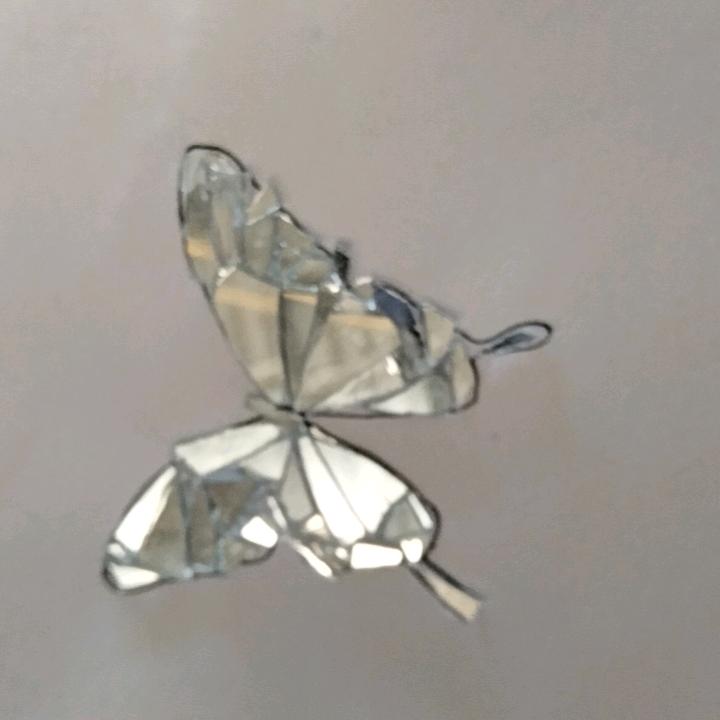 曌头像