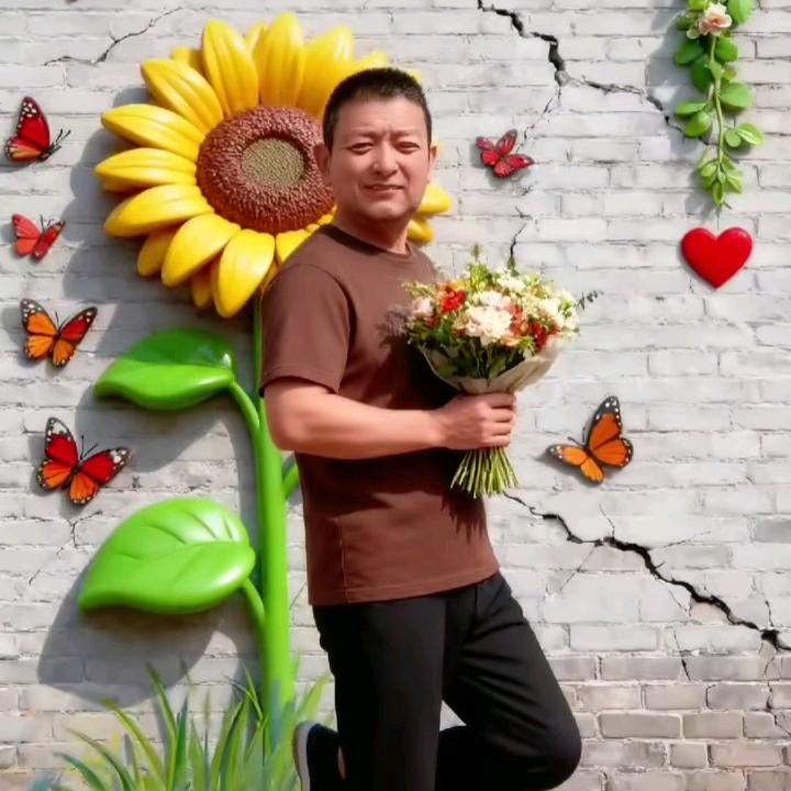 我是人生道路上的失败者