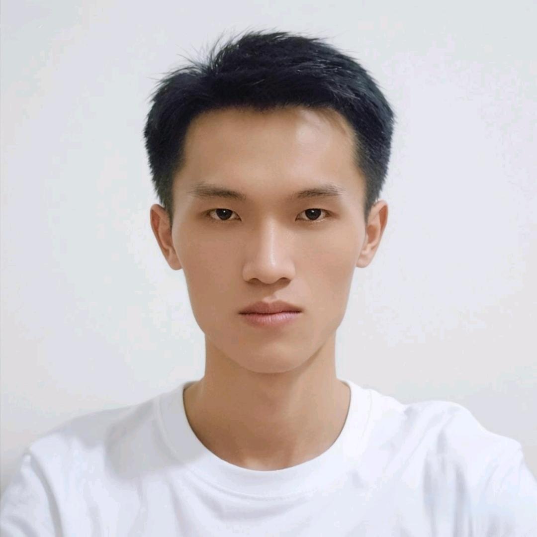 ༸梁先生