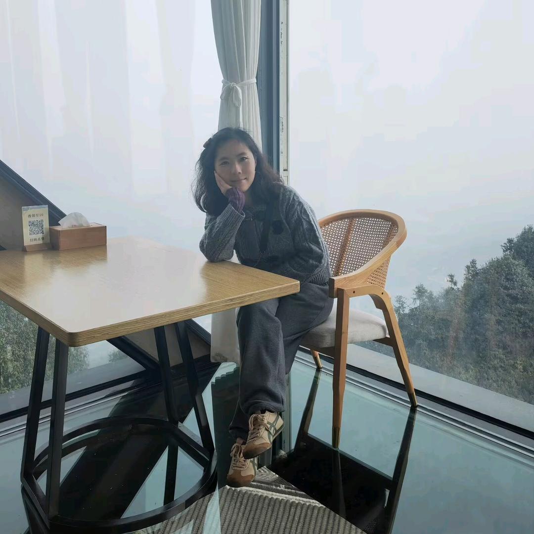 一点都不鬼火冒