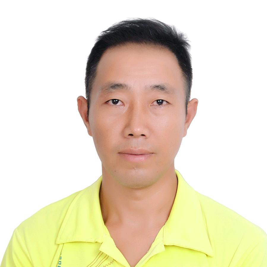 国学传承者～姚智腾