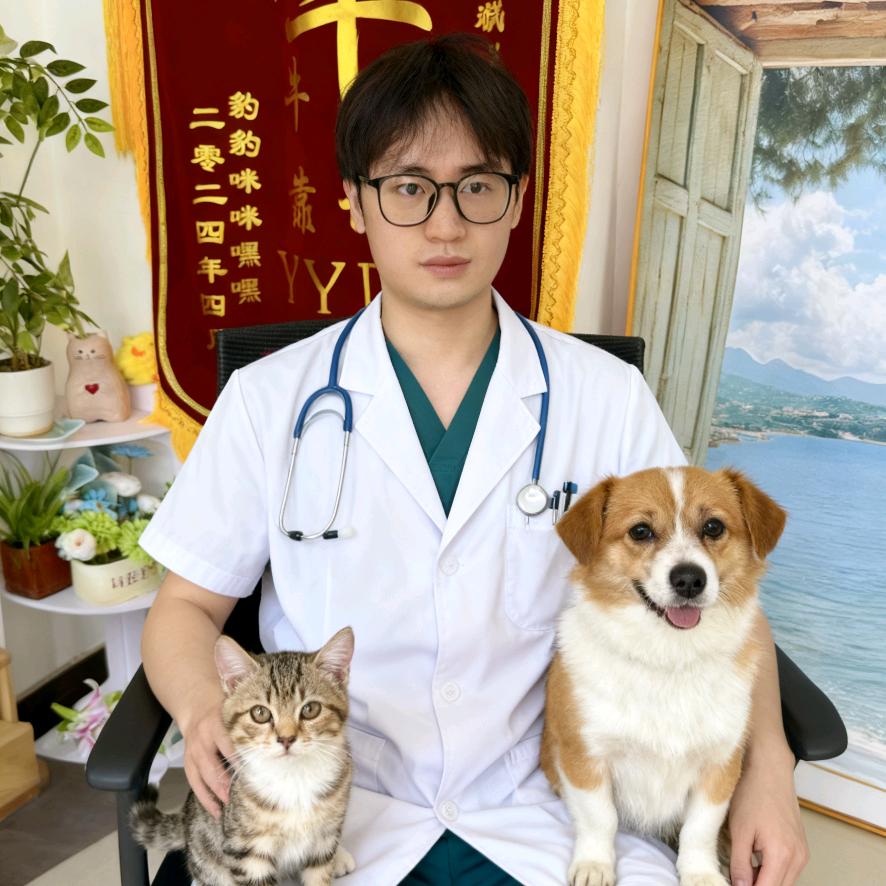 养宠顾问—孙院长