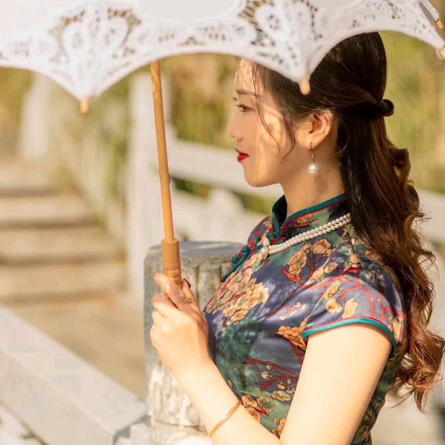 🧲小妮子