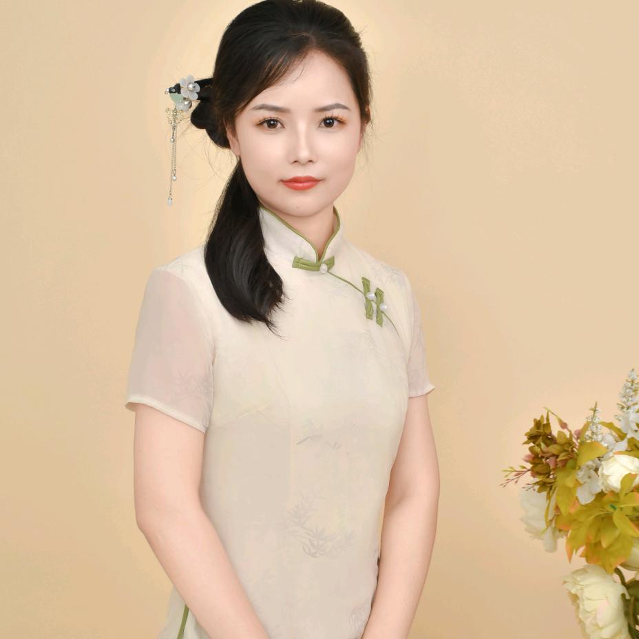 新蔡畅瑜家装设计师沐子李