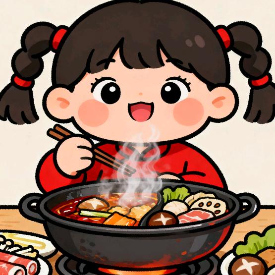 小县城的美食发源地