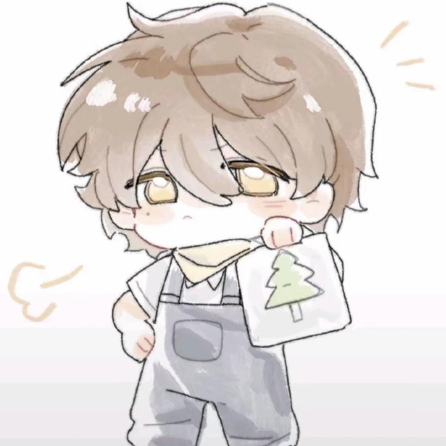 乌云💭