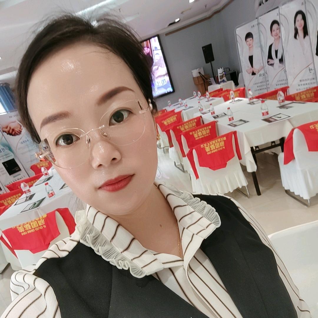 美凝颖姐
