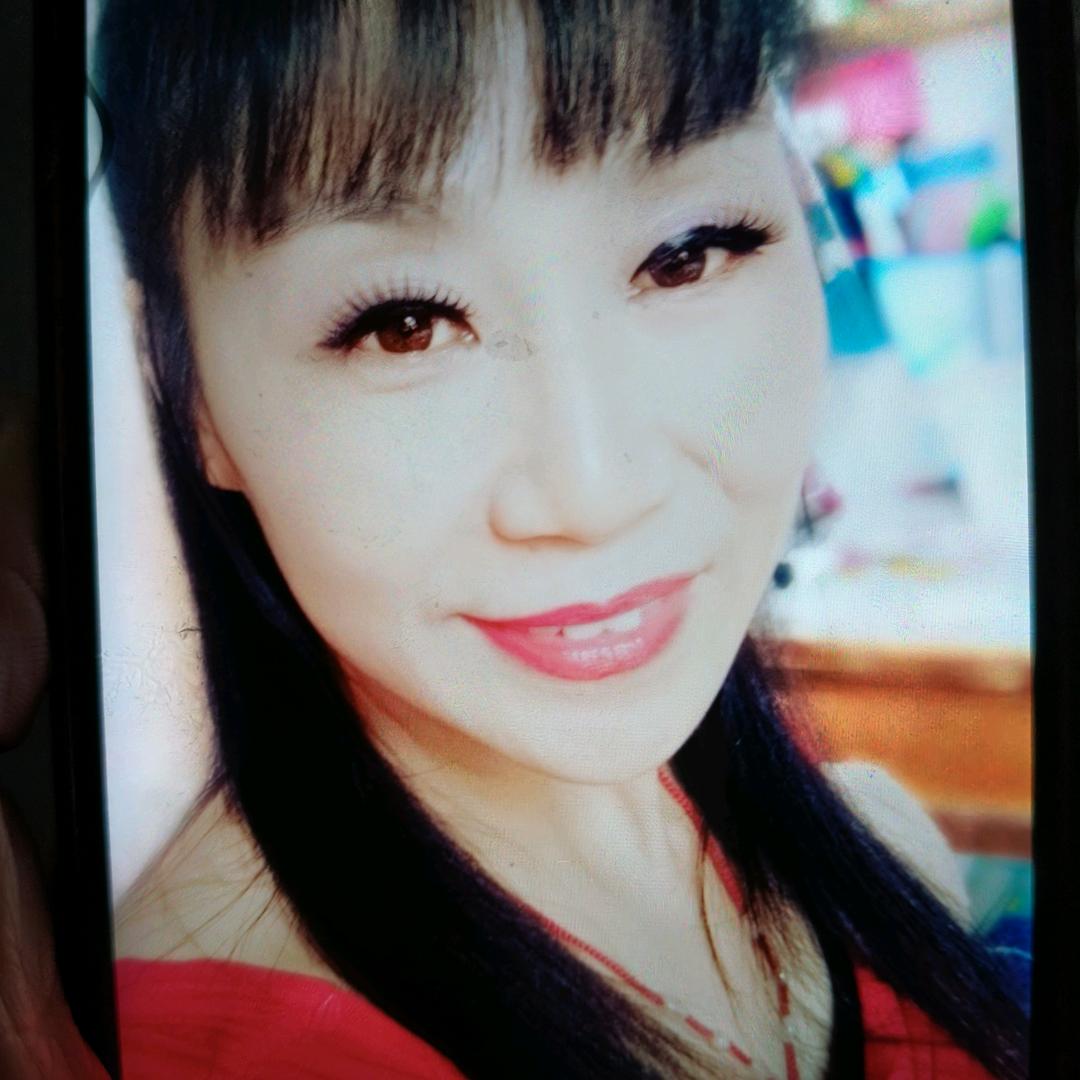 红花单身