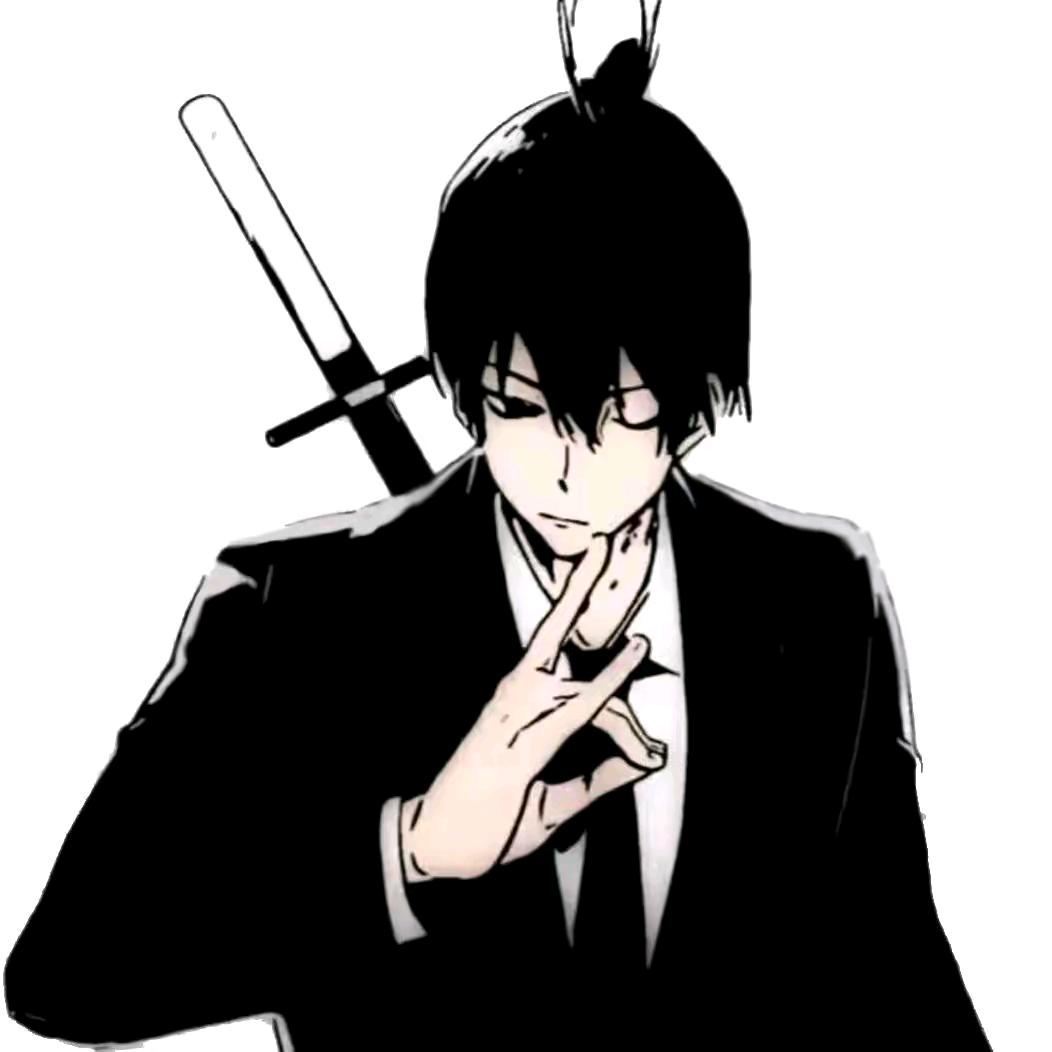 阿明🧊
