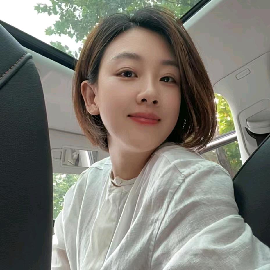 小郭姐学姐爱生活