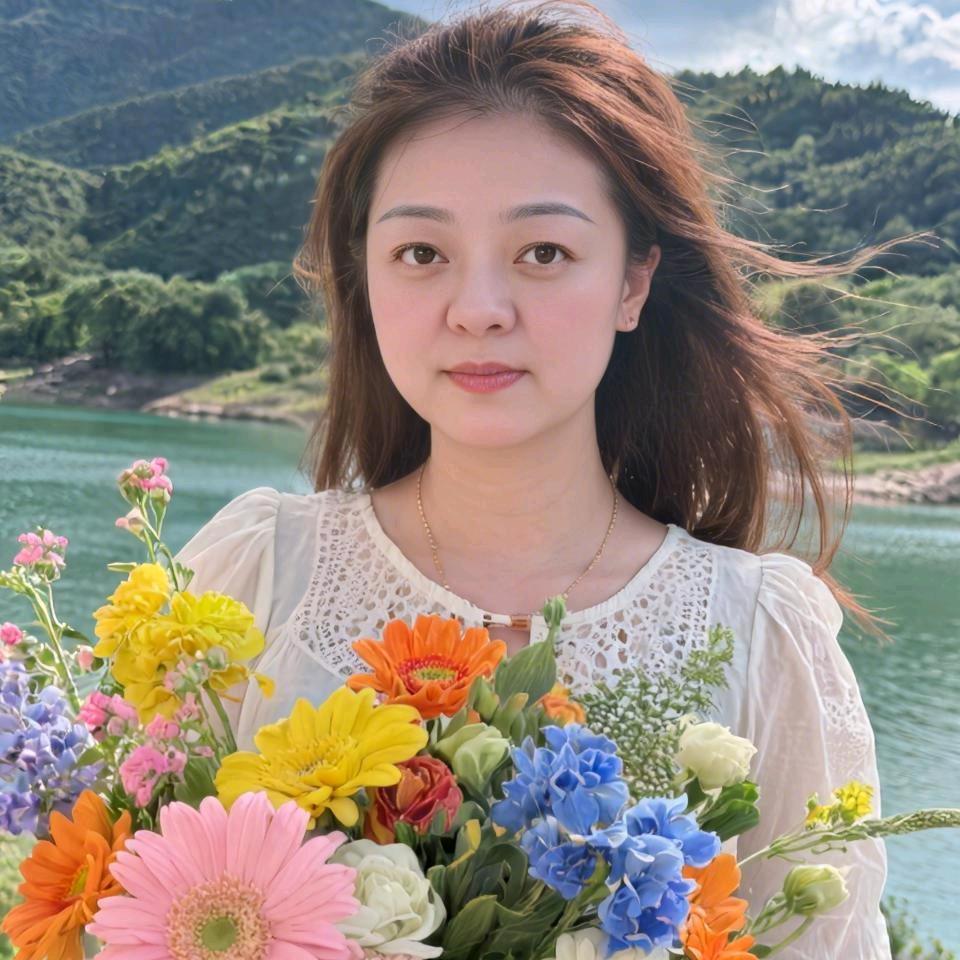 💔废墟里的玫瑰🌹