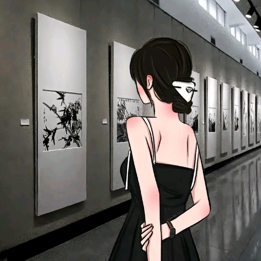 💗遗憾藏在晚风里💗