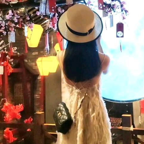 璐啊璐广州女装批发1⃣️