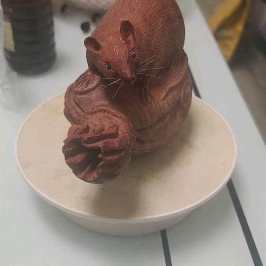 华珍根艺