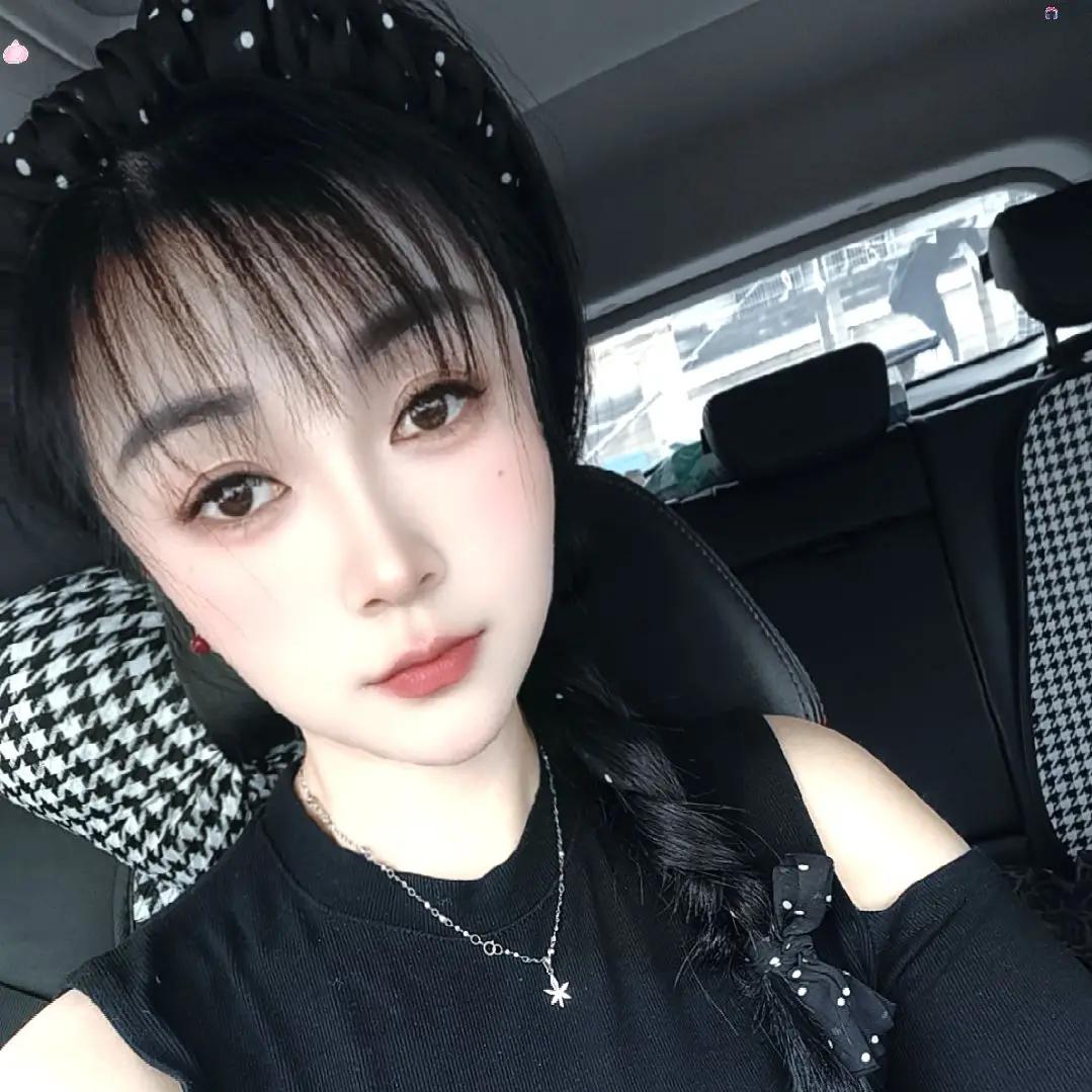 💞ღ᭄小楠姐ঞ᭄༊🍬