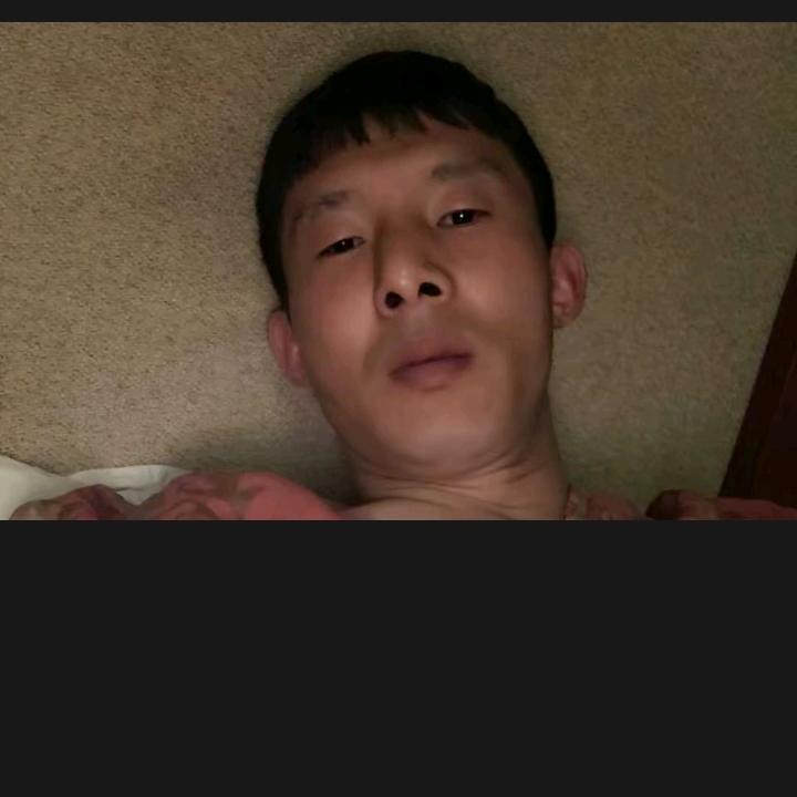 农村养狗人。