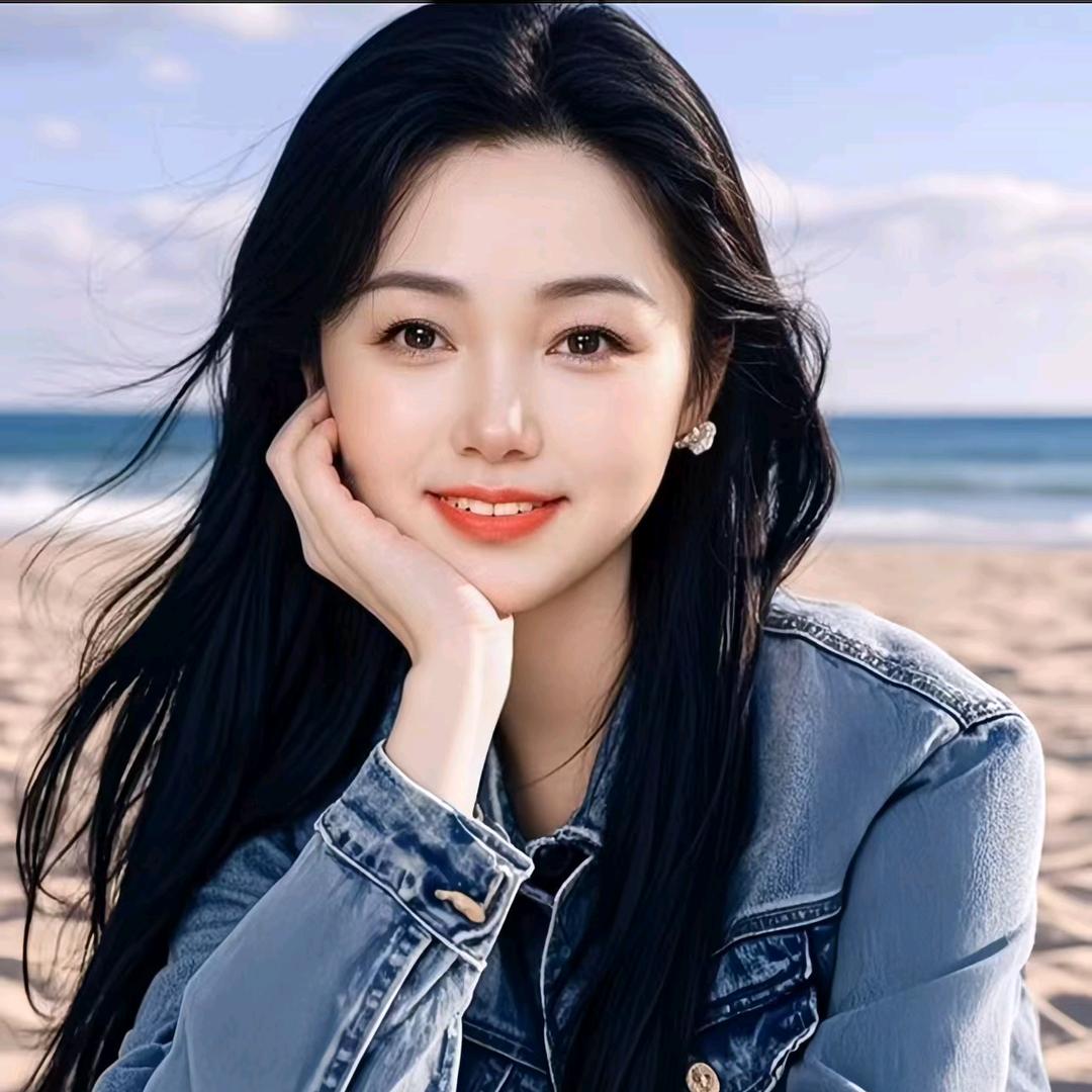 妞妞爱穿搭