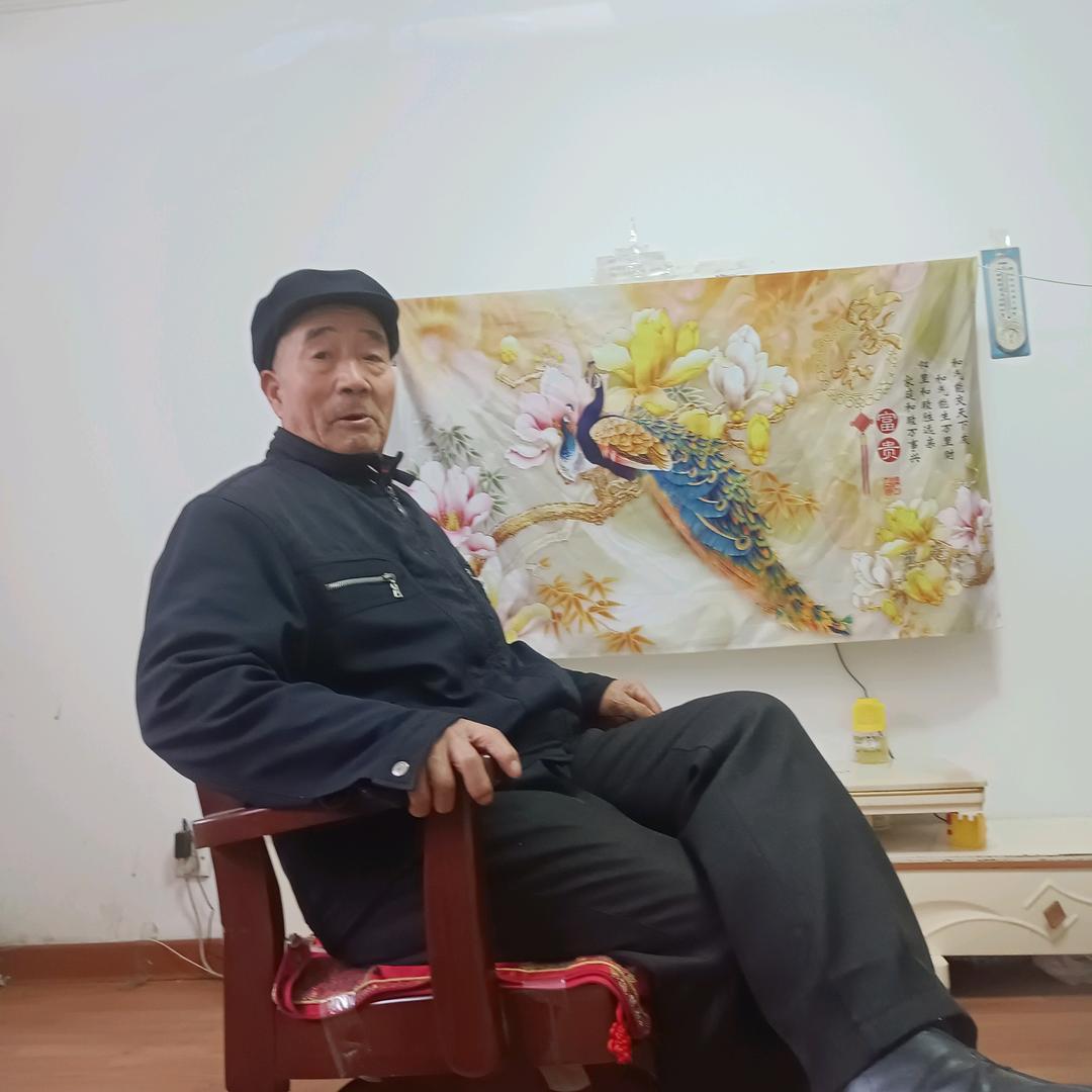 金玉来土生土长。