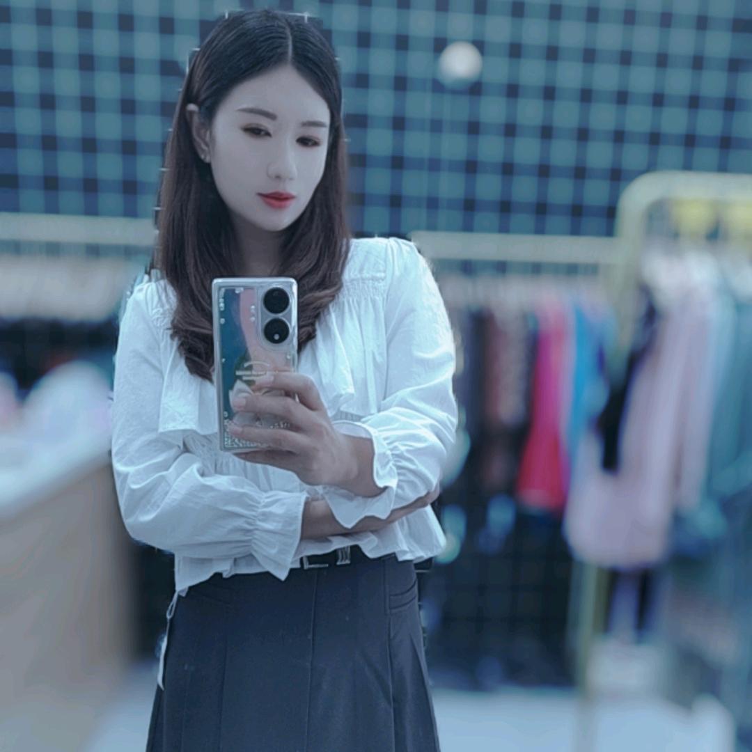 太阳下的向日葵🌻