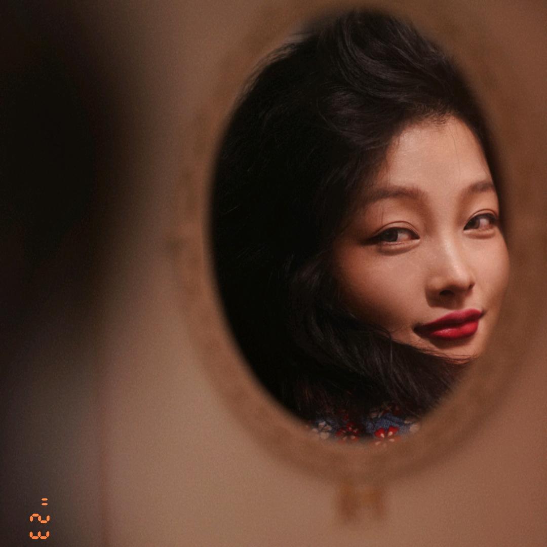 嘘嘘醉了