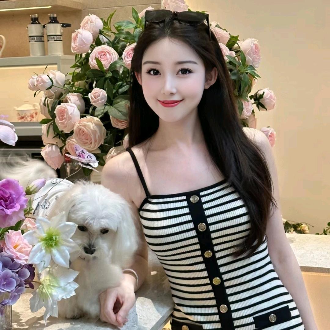 86🐯香依恋🐯