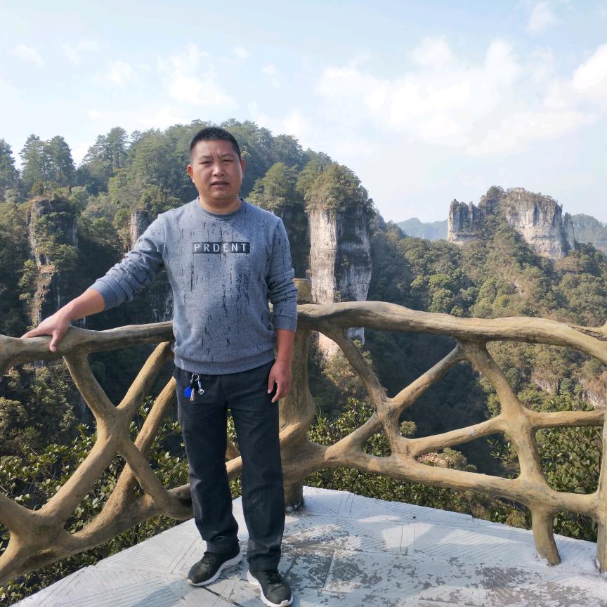 金阳驾校杨启后