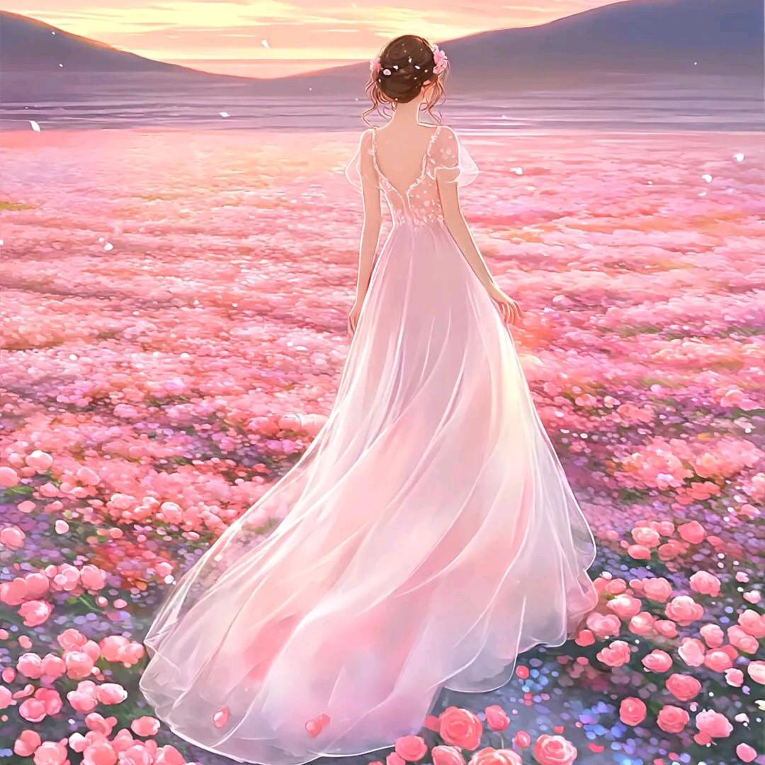 👑做王的女王👑