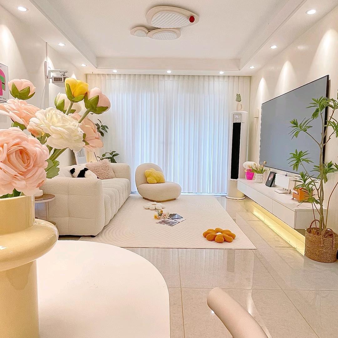 诚富装饰--小窝