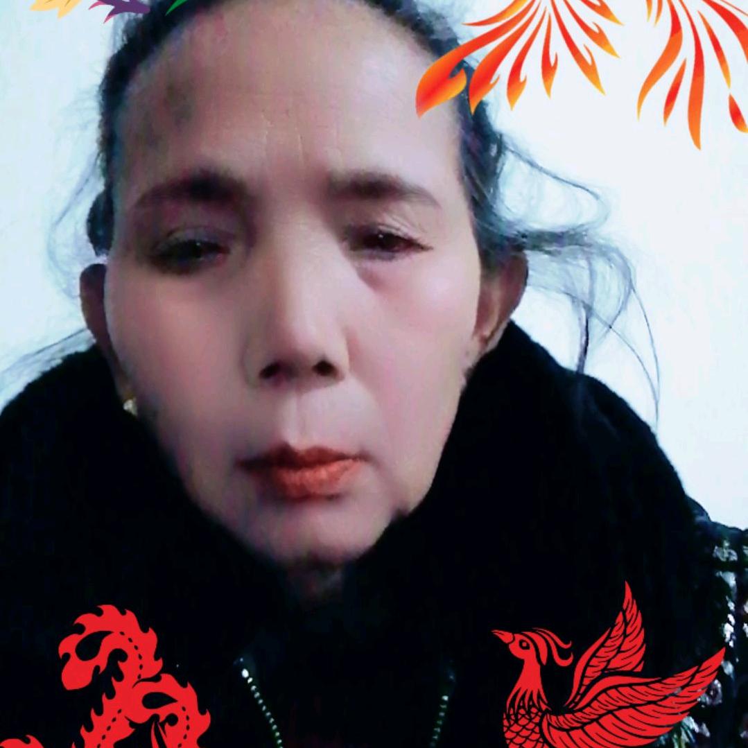 余大姐（每晩七点五十开播）