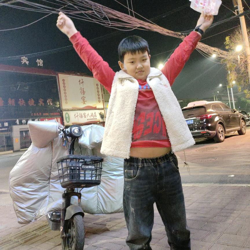 w一路有你