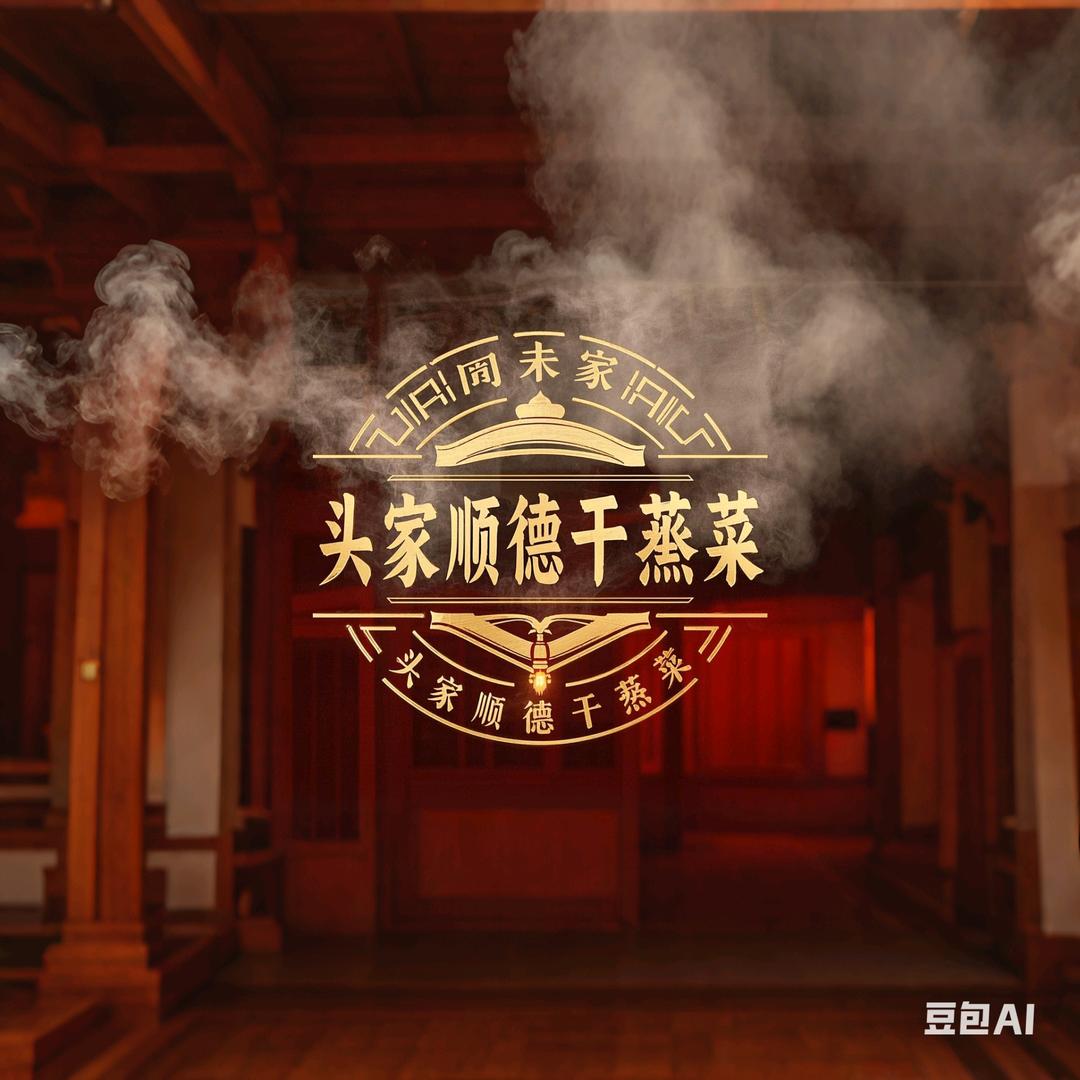 头家顺德干蒸菜