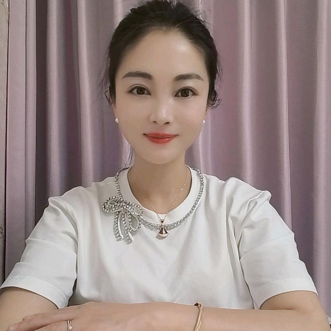 如此💕